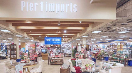 Pier 1, Papyrus and Kirkland's Closings Taking A Toll on Gift Suppliers -  Home Furnishings News